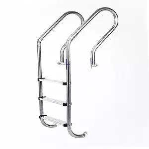 수영장 난간 안전 계단 입수 스테인리스 사다리