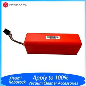로보락 리튬 이온 배터리 정품 S8 MaxV Ultra Qrevo S용, 로봇 청소기