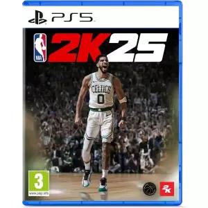 NBA 2K25 PS5 스탠다드 에디션