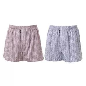 [롯데백화점]비너스 땀흡수 통풍잘되는 부드럽고 편안한 면60수 데일리 남성트렁크VMPQ170