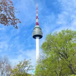 [남산] N서울타워 전망대 이용권(3/28~)/남산케이블카/케이블카/데이트/데이트명소/서울여행/서울전망대