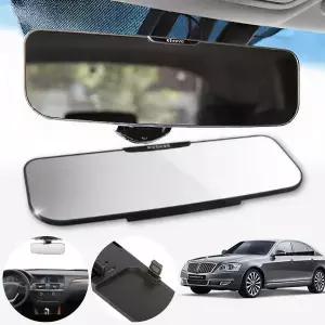 쌍용 체어맨W(H)(08~) v8 5000 SF 제노바 스페셜룸미러 실버