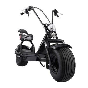 전동할리스쿠터 전기오토바이 충전형 타이어 X8 전동스쿠터 40km X20 바퀴 모델