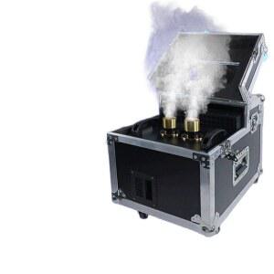 헤이저 머신 연무기 무대 안개기 단일구형 검정 특수 조명 특수효과 스모그머신 흰색 미러볼