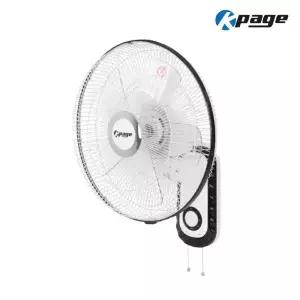 케이페이지 벽걸이 선풍기 16형 40cm KEF-W2616