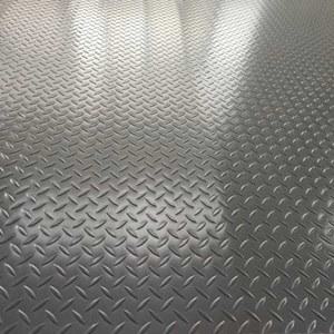 바닥깔판 고무판 세차장 고무소재 사무실 6t 바닥매트 1미터 공업용 폭1m 고무매트