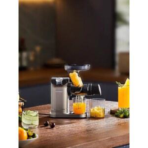 쥬서기 녹즙기 원액기 아연 쥬스 대용량 생즙기 유압 12L 주스 사탕수수 대형