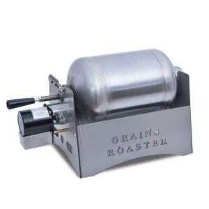 가정용로스터기 원두 커피 소형 머신 300g 볶는기계 볶음기 220V