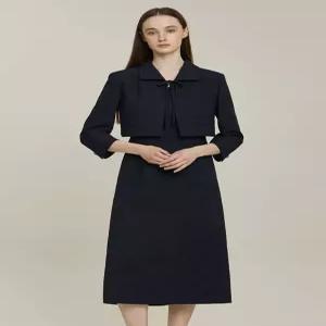 잇미샤 스트링 타이 투인원 원피스 ITP5WOP310