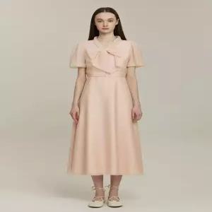 잇미샤 투인원 타이 원피스 ITP5WOP890