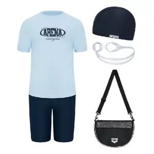 매장정품 ARENA 아레나 스타터 남아동 4부 키트 A5BB1KB06 1174265