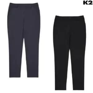 [갤러리아] K2 케이투 여성 여름 시그니처 블랑(BLANC) 슬랙스 팬츠 / KWM24364