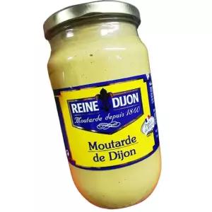 MF 머스타드 소스 850g 6개 샌드위치