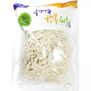 진미채 1k 건어물