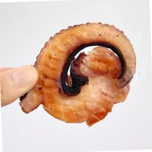 맥반석 오징어 통 다리 250g 5봉 안주