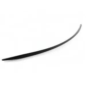 [무료배송] 벤츠 W213 신형 E클래스 전용 카본 트렁크 스포일러