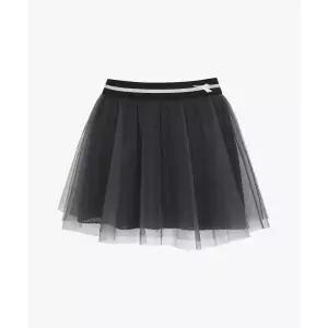 [디아도라] 크로스코트 튜튜 스커트 그레이 154040640