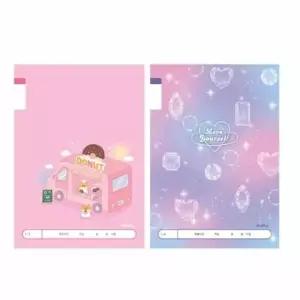 [문구/오피스] 초등학생 노트 무제 공책 학교 필기용