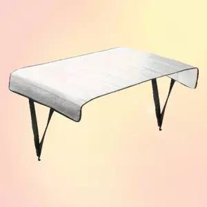 [제이제이컴퍼니] 실외기커버 과열방지 부식방지 실외기보호 열차단