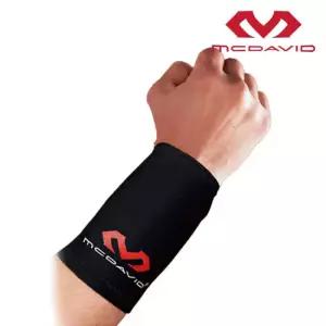 맥데이비드 M4512 손목보호대 팔 리스트 가드 야구 베팅 타격