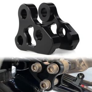 [호환품]바이크 오토바이 Honda 호환 GROM MSX125 2014-  서스펜션 링크 후면 조정 가능 충격 2.5 인치 낮