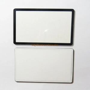 캐논 호환 EOS 600D Rebel T3i 카메라용 외부 LCD 디스플레이 창 유리 보호대