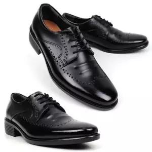 구두 남성구두 펀칭 클래식 신사화 M5071 4.5cm