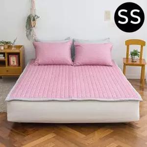 드리즐 논슬립 패드 슈퍼싱글 SS 핑크 카페트겸용 침대패드