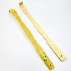 기념품 대나무 효자손