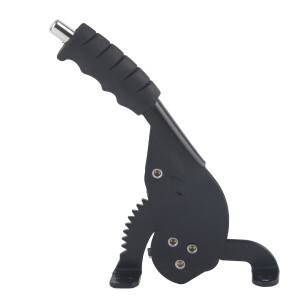 [호환품]범용 핸들 앞 브레이크 레버 핸드 카트 버기 ATV 바이크 오토바이 세 번째 바퀴 전기 자동차