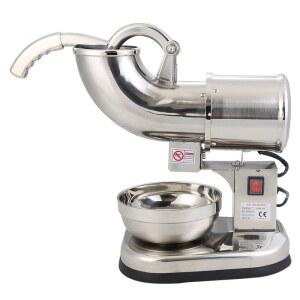 아이스 크러셔 머신 스테인리스 가정 면도기, 메이커 브레이킹 날 도구 셰이퍼 커피 해산물