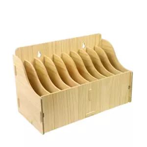 헌금 봉투 꽂이 십일조 보관함 벽걸이 모금함 봉헌함 교회 성금함