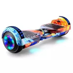 7인치 호버보드 전동휠 전동 두발 투휠 2륜 보드