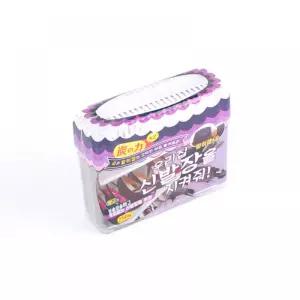 슈마켓 우리집탈취제 신발장용250G 냄새제거