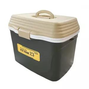 슈마켓 코멕스 밀리터리 아이스탱크 23L