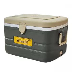 슈마켓 코멕스 밀리터리 아이스탱크 40L