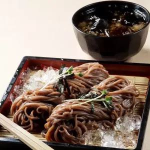 VDG 메밀국수 3인분