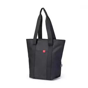 슈마켓 아이스 쇼퍼백 중 블랙 11L 아이스박스