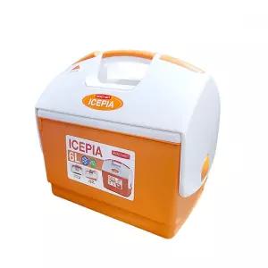 슈마켓 로이첸 아이스피아 아이스박스 6L