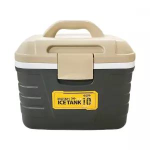슈마켓 코멕스 밀리터리 아이스탱크 10L