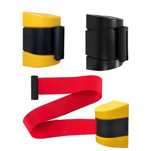 입구 벨트 벽걸이 바리게이트 대기라인 10m 공항 벨트차단봉 휀스 5m 안전바 -