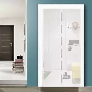 자석방충망 방충망 현관방충망 자석 장 방문 현관