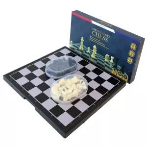 모닝글로리 체스 Ver.3 보드게임 테이블게임 체스판