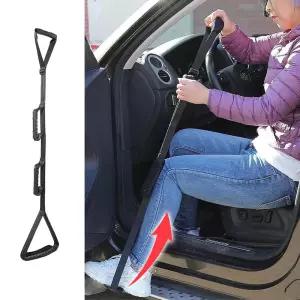 보행벨트 기립보조기 다리 들어올리기 재활훈련 노인 들것