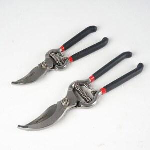 고카본강 블레이드, 분재, 식물 sk5 A2 충전 스프링 분재 스틸 가지치기