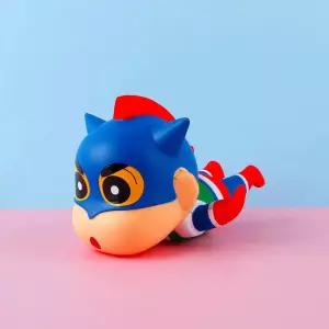 짱구 말랑폭닥 스퀴시 1탄-액션가면