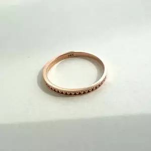 버블 가드 볼 14k 18k 반지14k로즈골드14호 데일리 주얼리 20대여성 30대여성 40대여성 액세서리