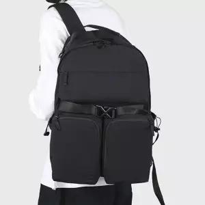 여성 남성 아웃도어 배낭 백팩 등산 가방 블랙