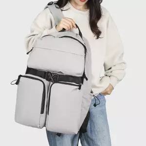 여성 남성 아웃도어 배낭 백팩 등산 가방 연그레이