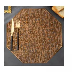 격자 방수 식탁매트